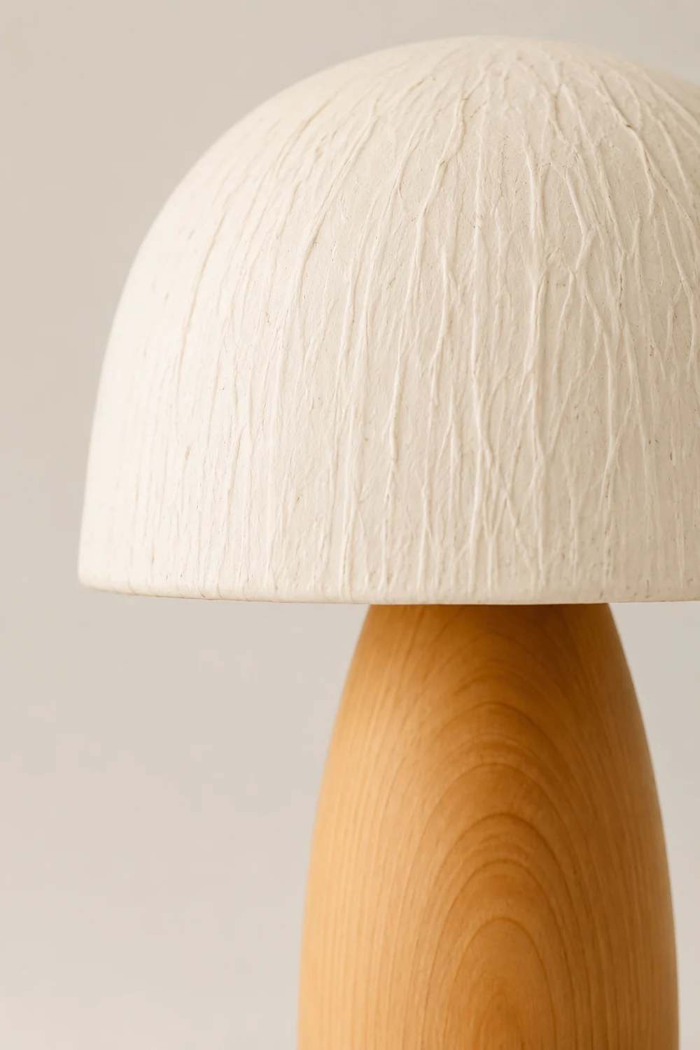 Alice Mushroom Table Lamp - Lumpaz