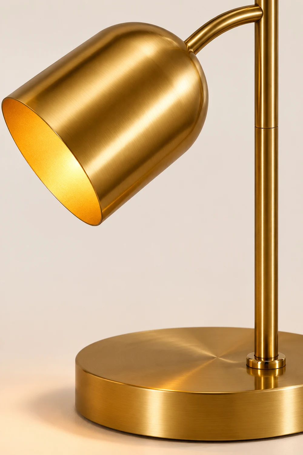 Fazrpip Table Lamp - Lumpaz