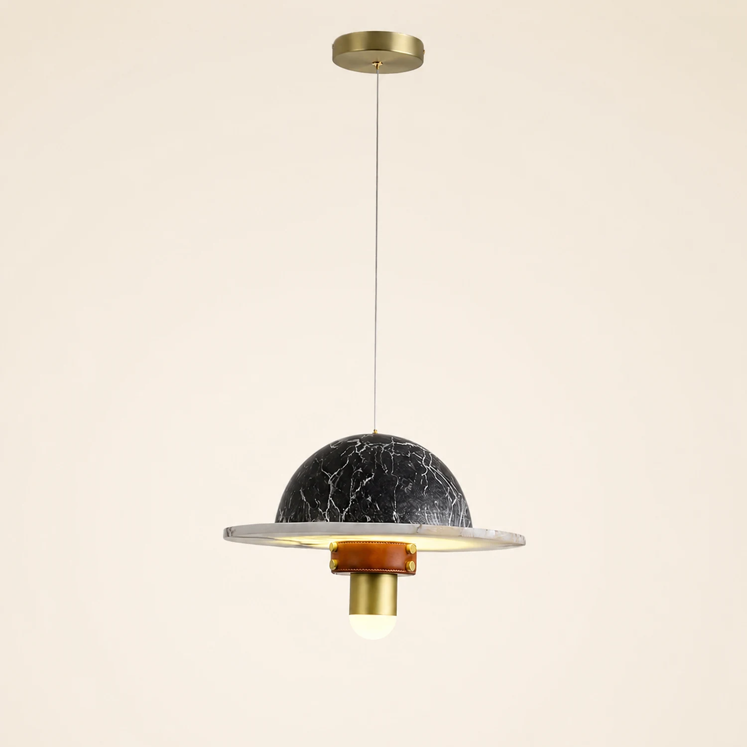 Jutta Pendant Lamp - Lumpaz
