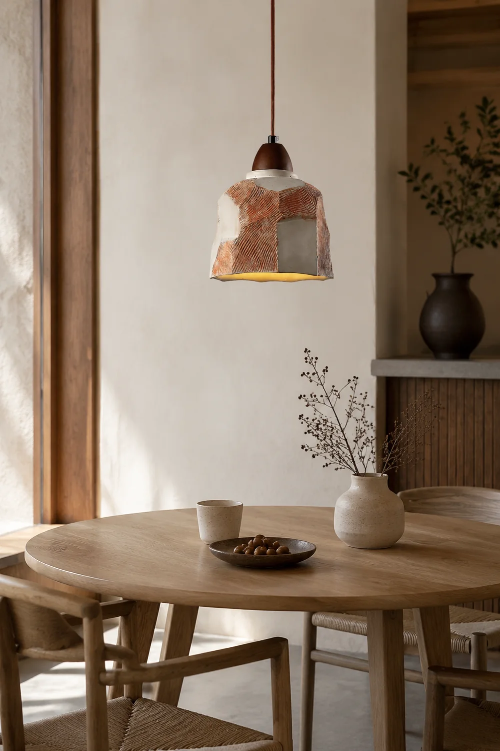 Havre Pendant Lamp - Lumpaz