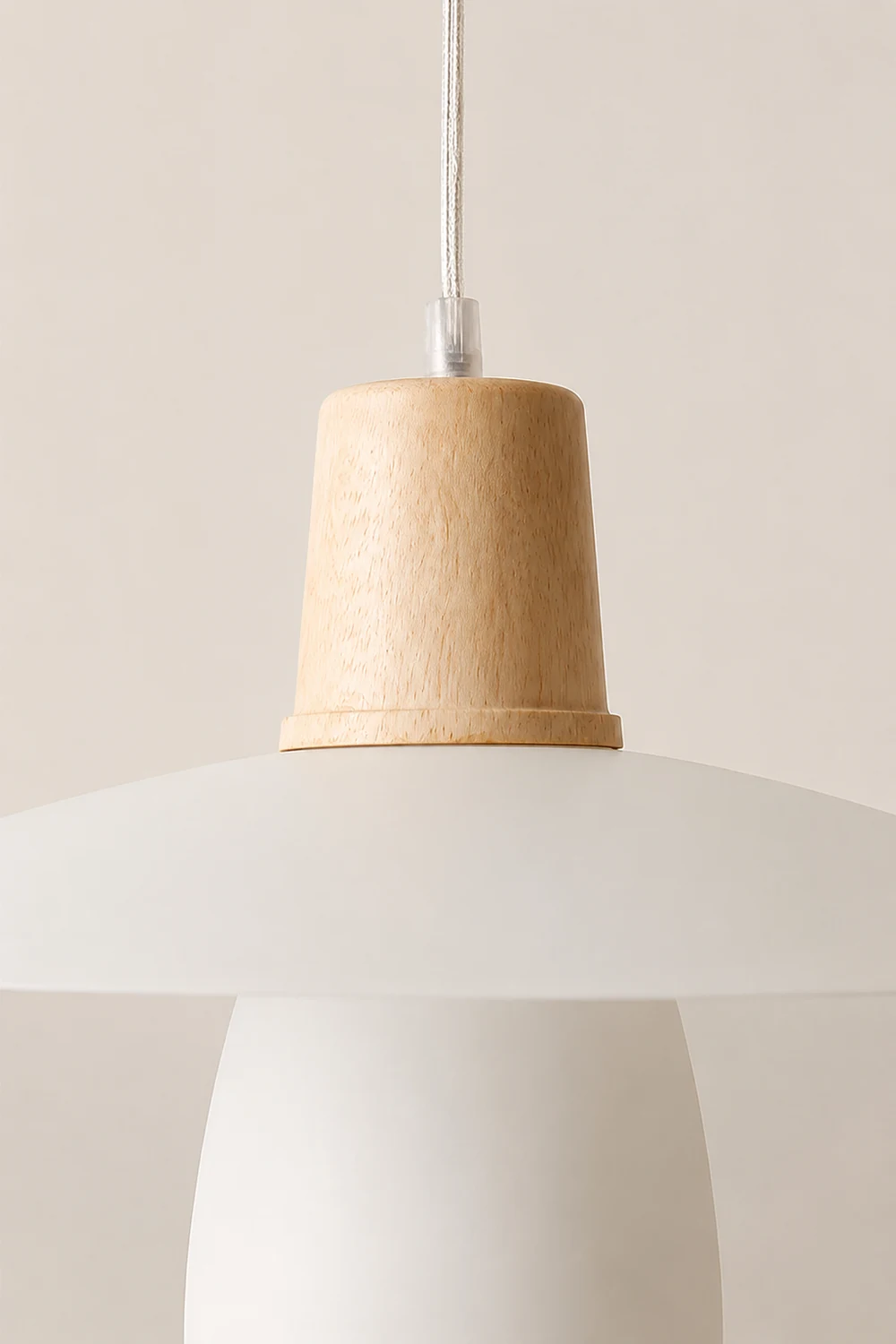 Justice Pendant Light - Lumpaz
