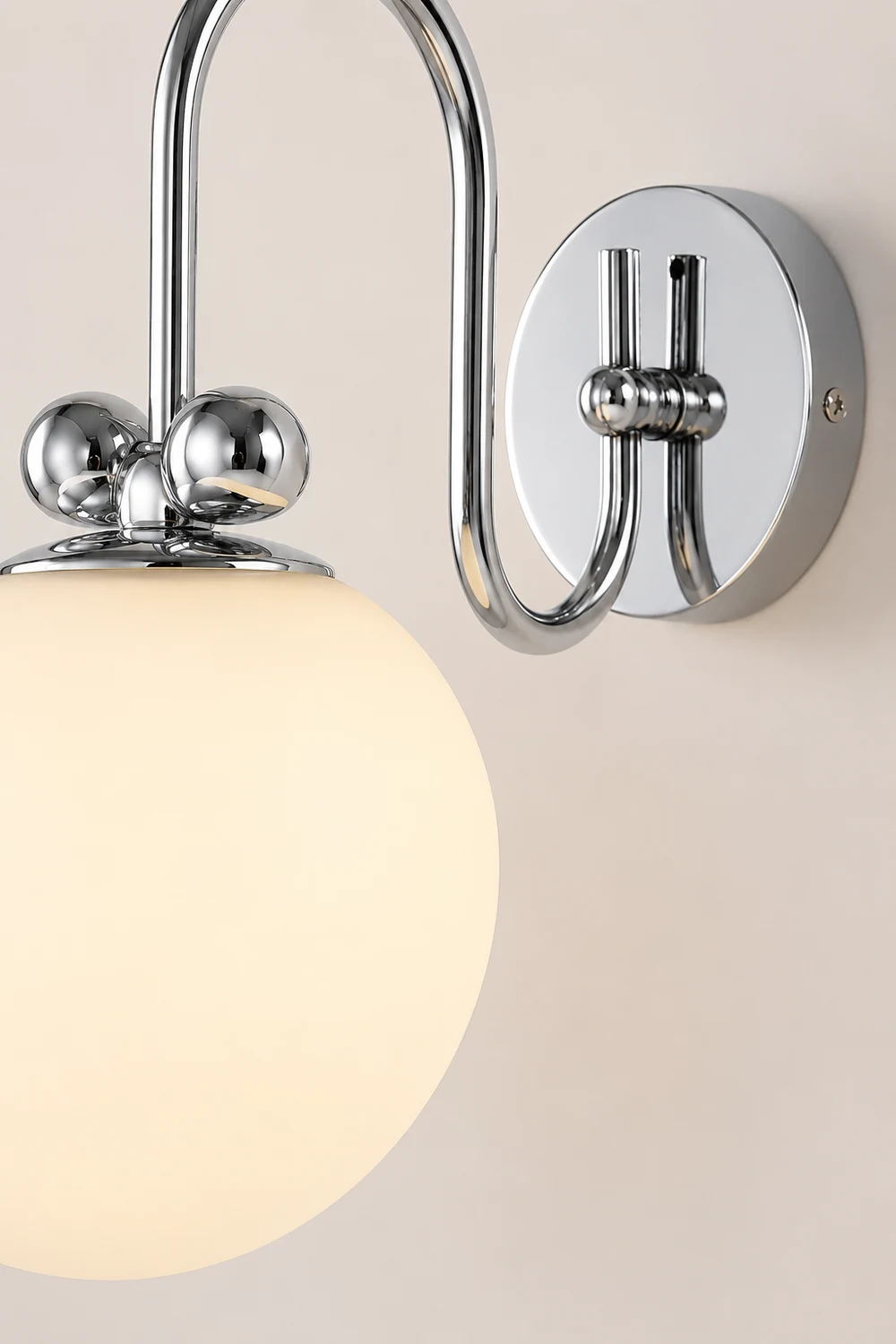 Galaxy Lux Wall Lamp - Lumpaz