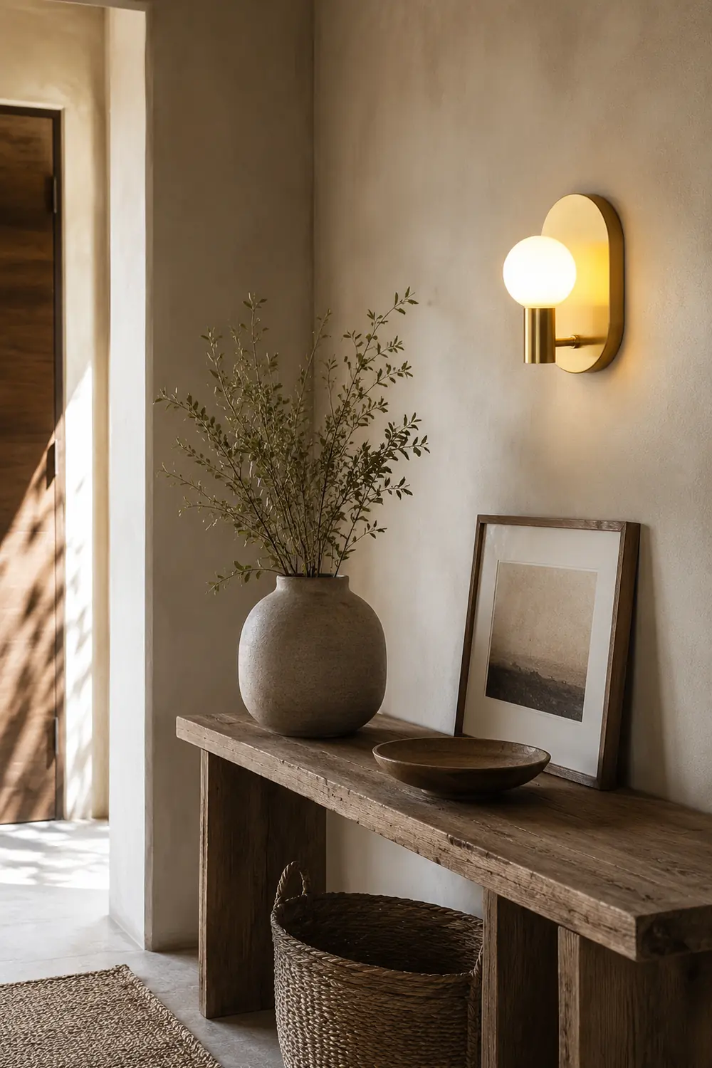 Kalux Wall Lamp - Lumpaz