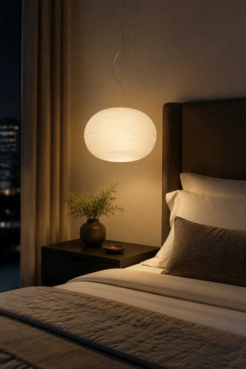 Rituals Pendant Light - Lumpaz