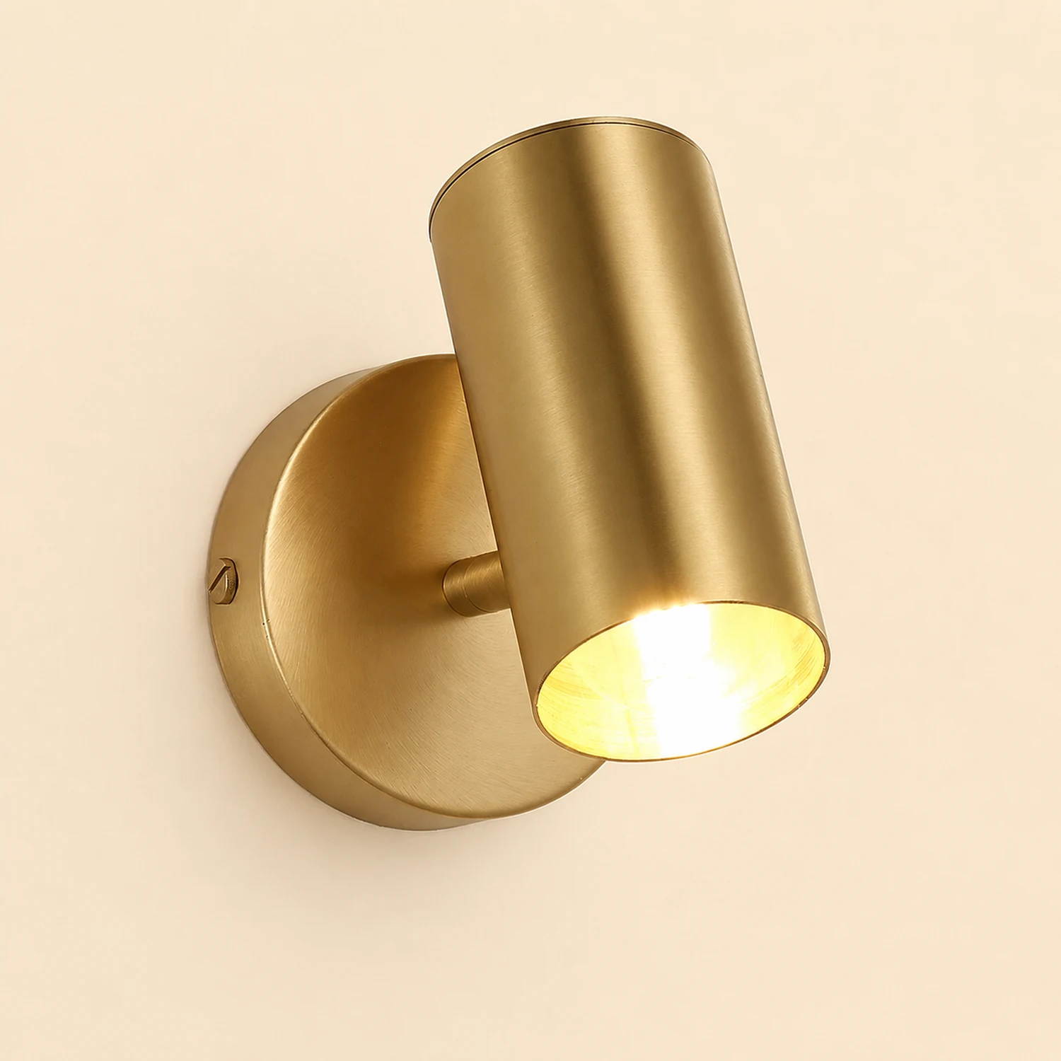 Eduard Wall Lamp - Lumpaz