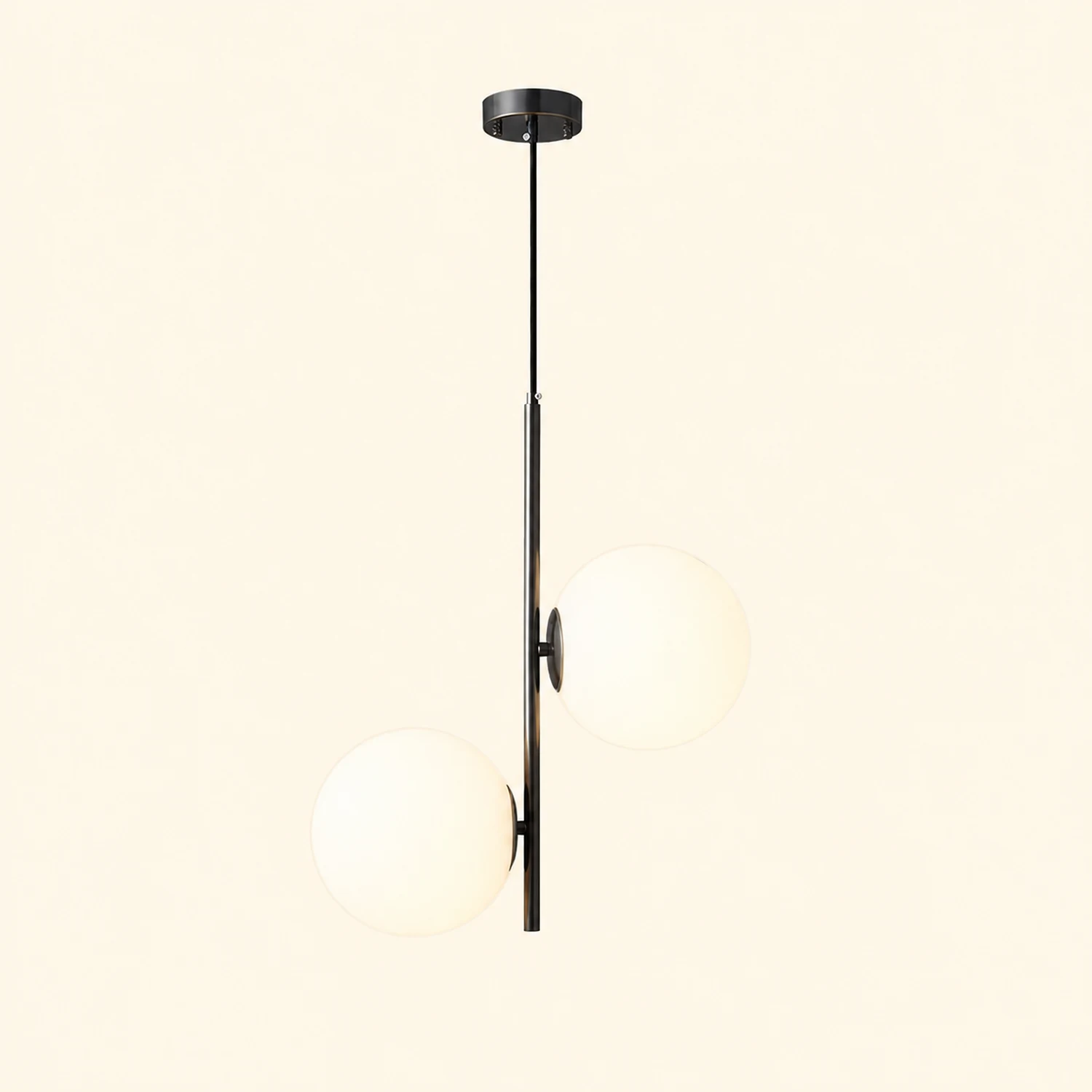 Castell Pendant Lamp - Lumpaz