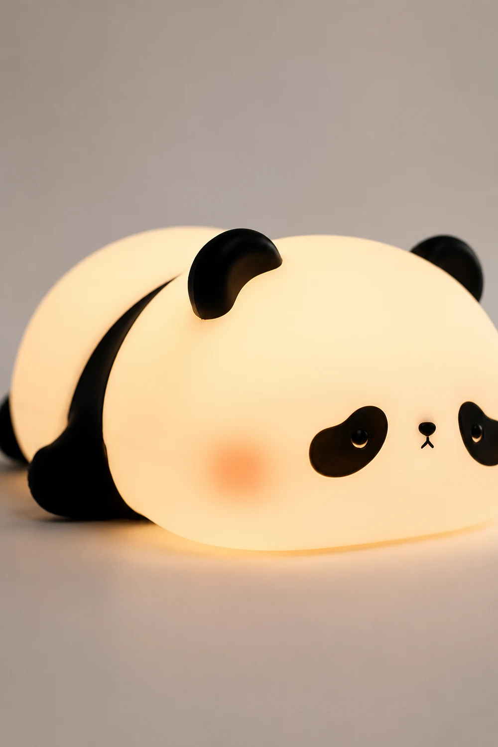 Panda Table Lamp - Lumpaz