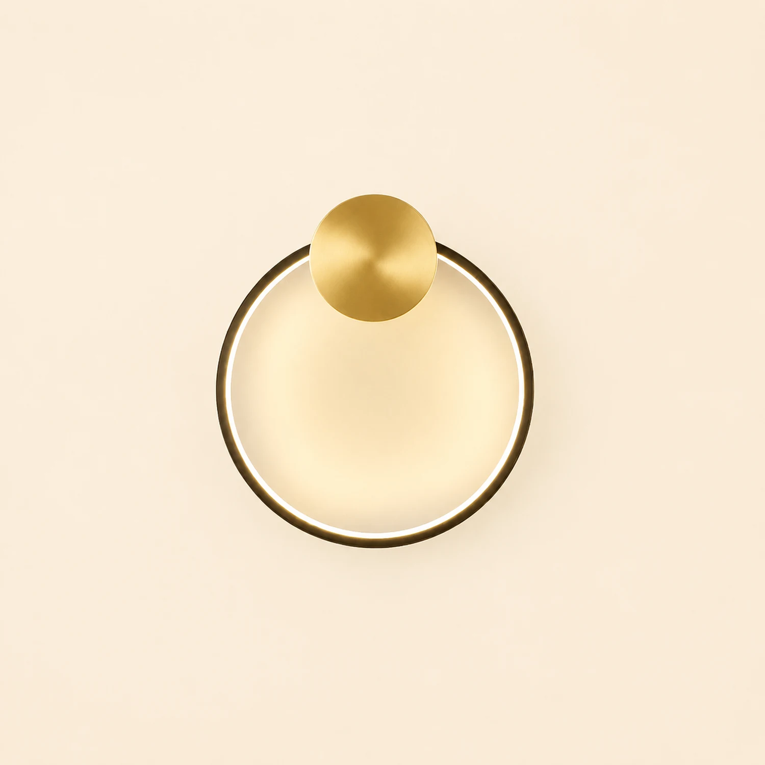 Koya Wall Lamp - Lumpaz