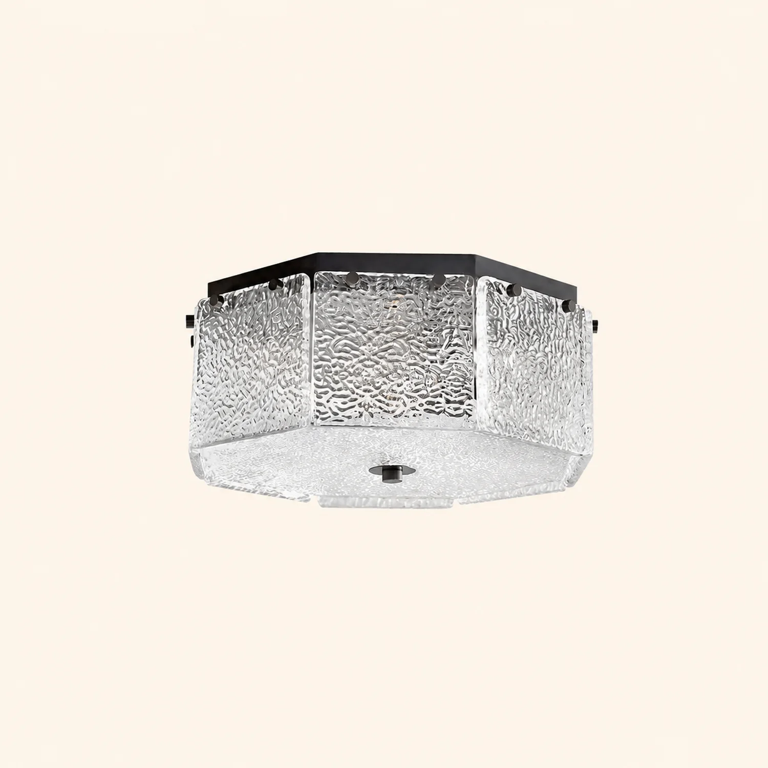Villers Ceiling Lamp - Lumpaz