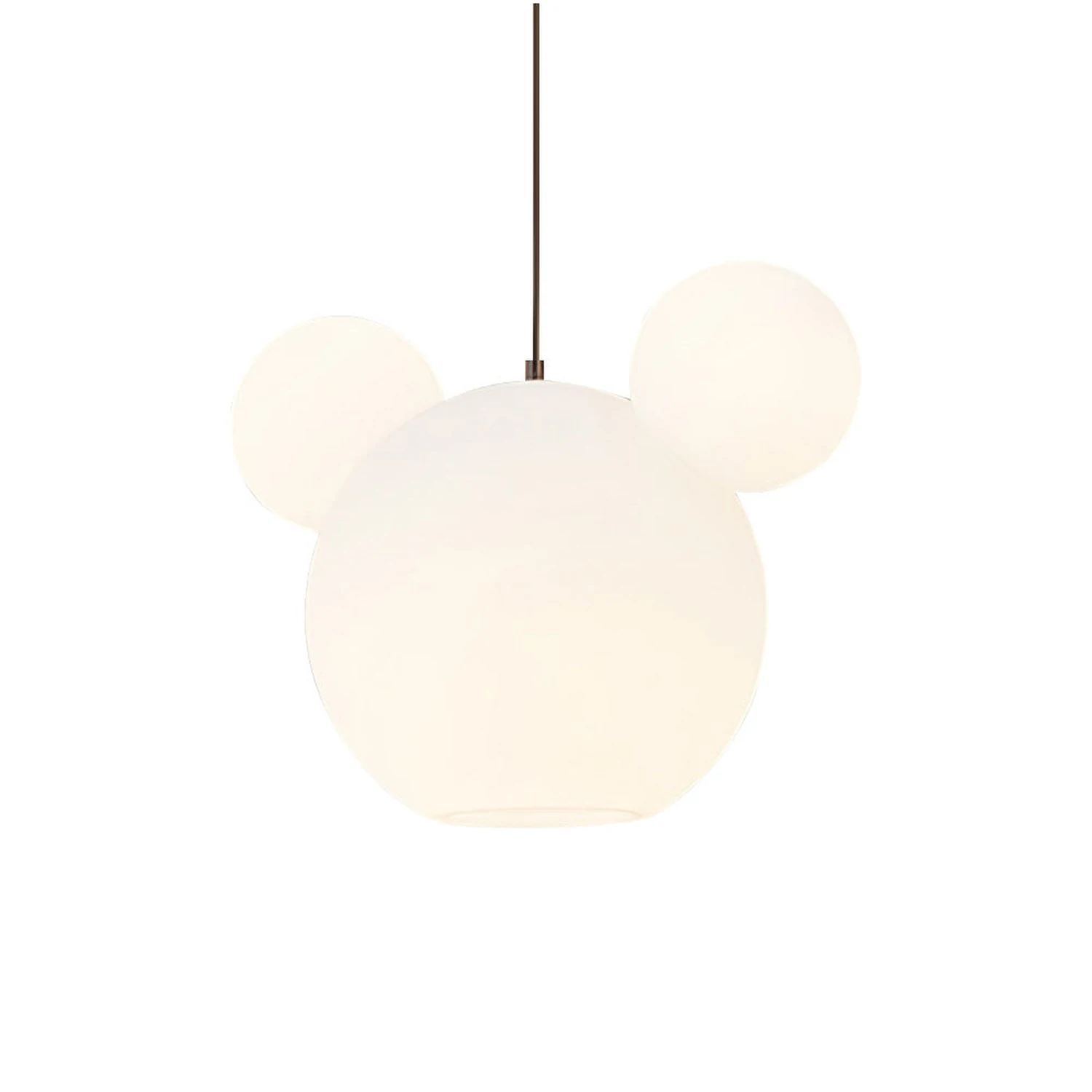 Mickey Pendant Lamp - Lumpaz