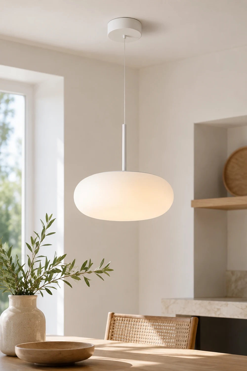 Amor Pendant Lamp - Lumpaz