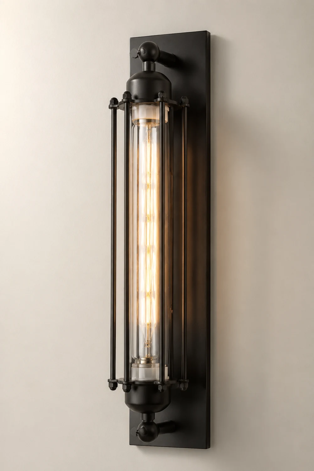 Kiera Wall Lamp - Lumpaz