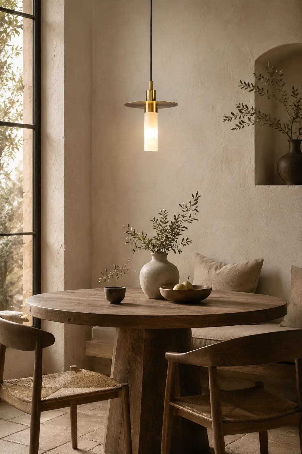 Masam Pendant Lamp - Lumpaz