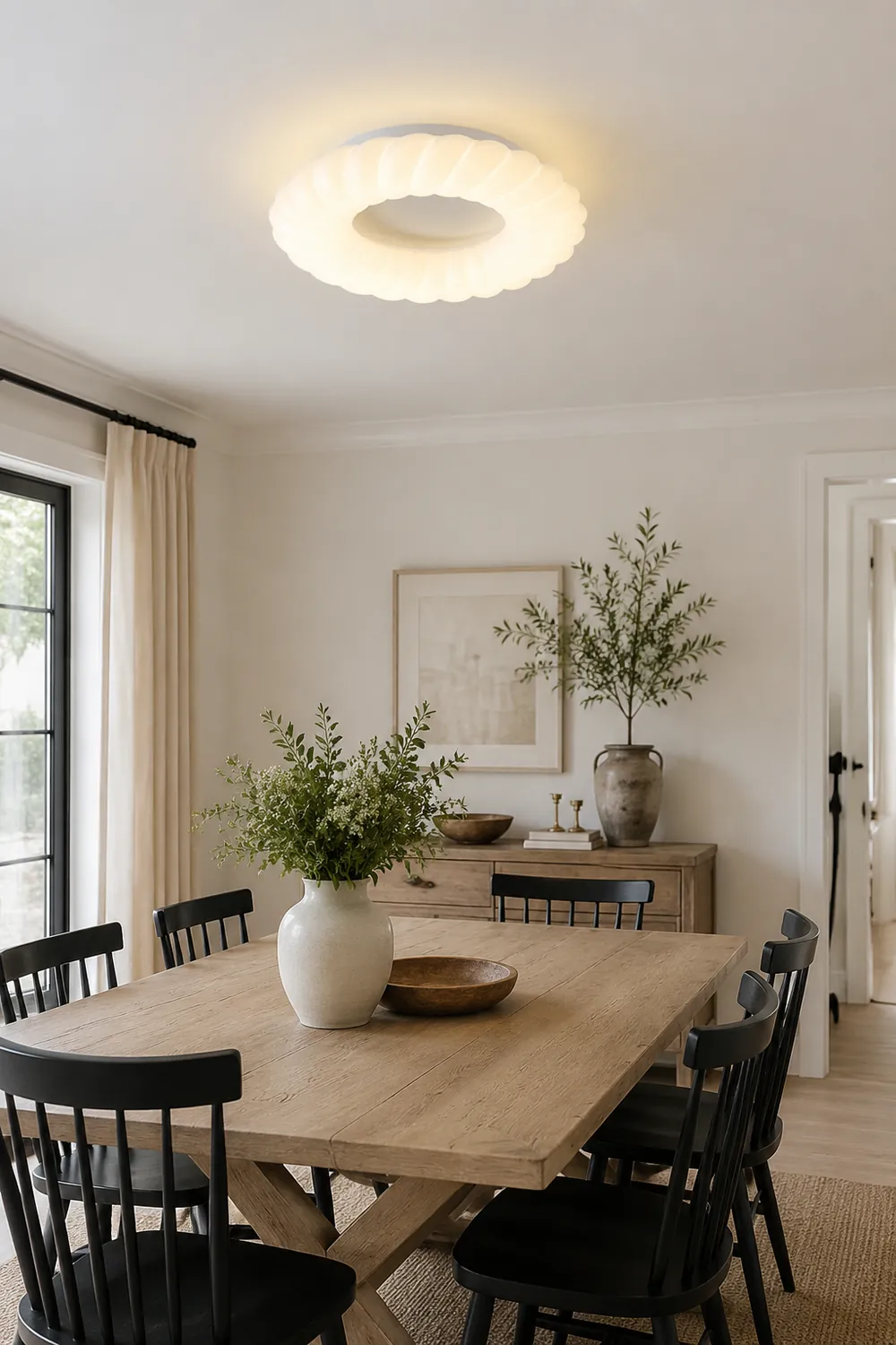 Cumulus Ceiling Lamp - Lumpaz