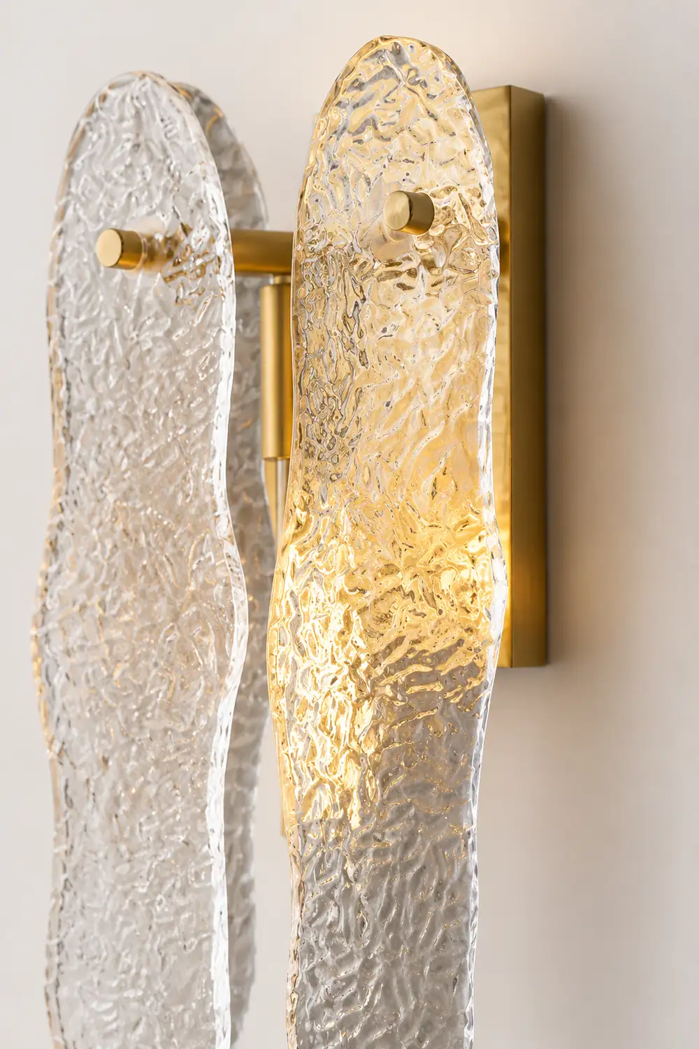 Aitian Wall Lamp - Lumpaz