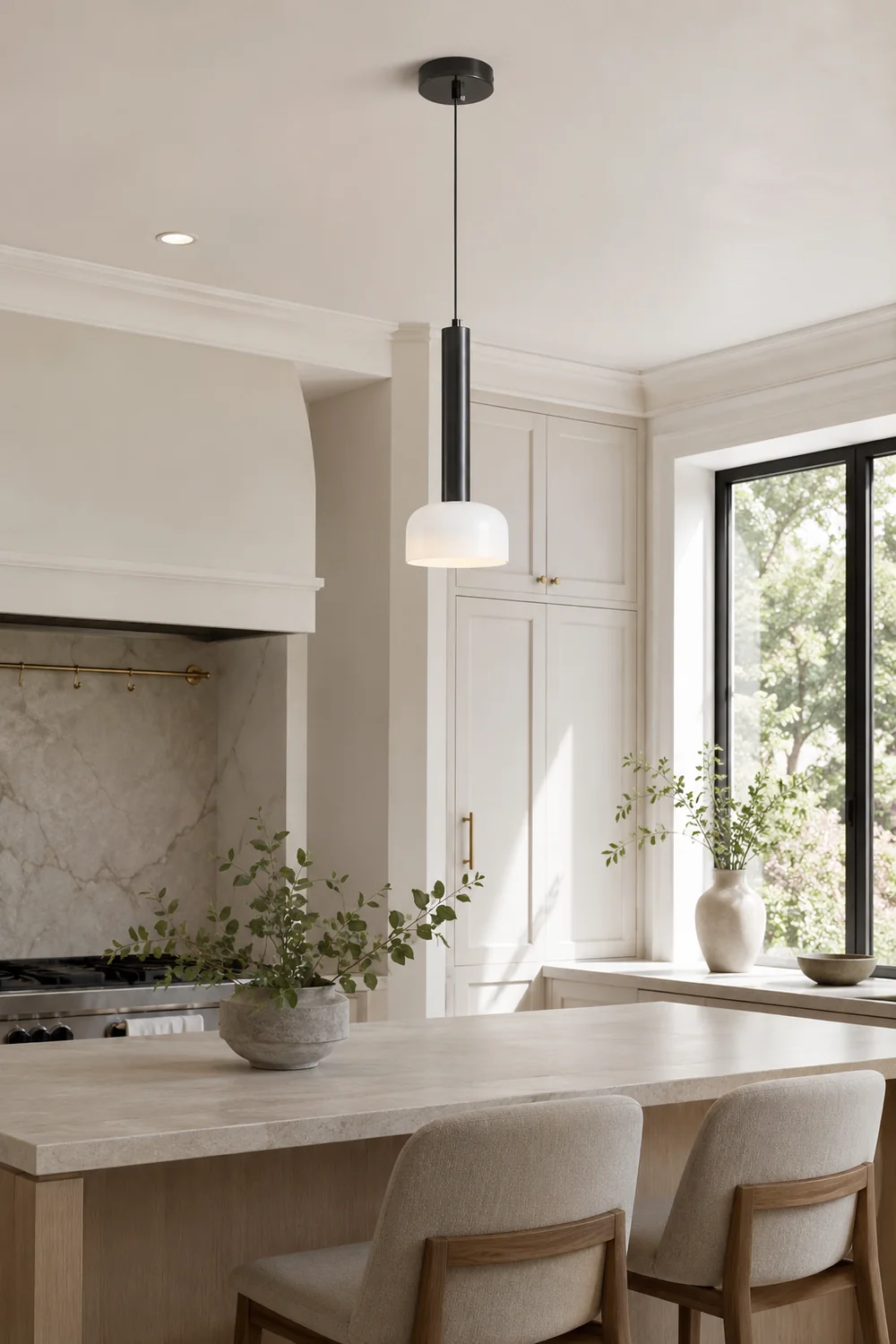 LU Pendant Lamp - Lumpaz