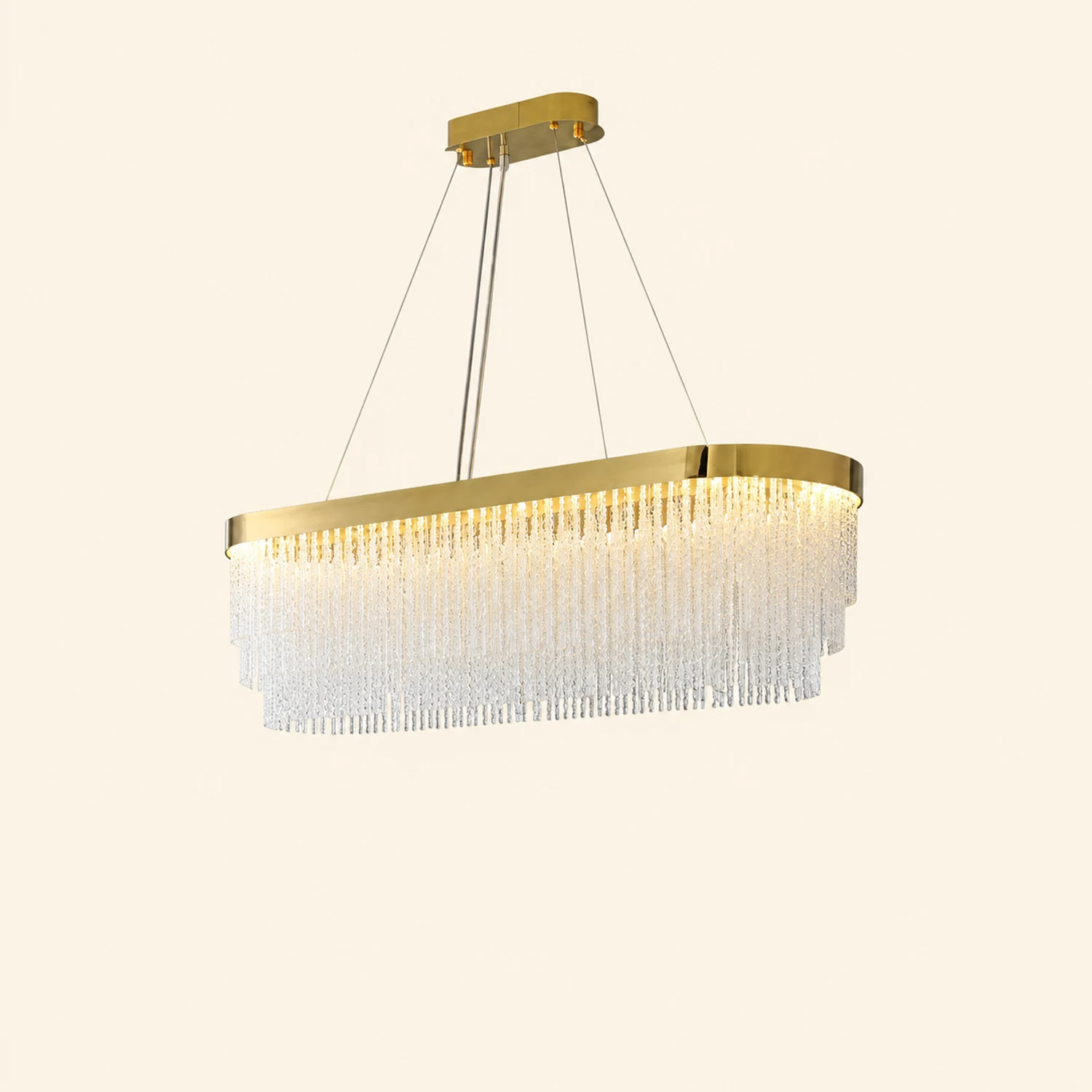 Mirodemi Chandelier - Lumpaz