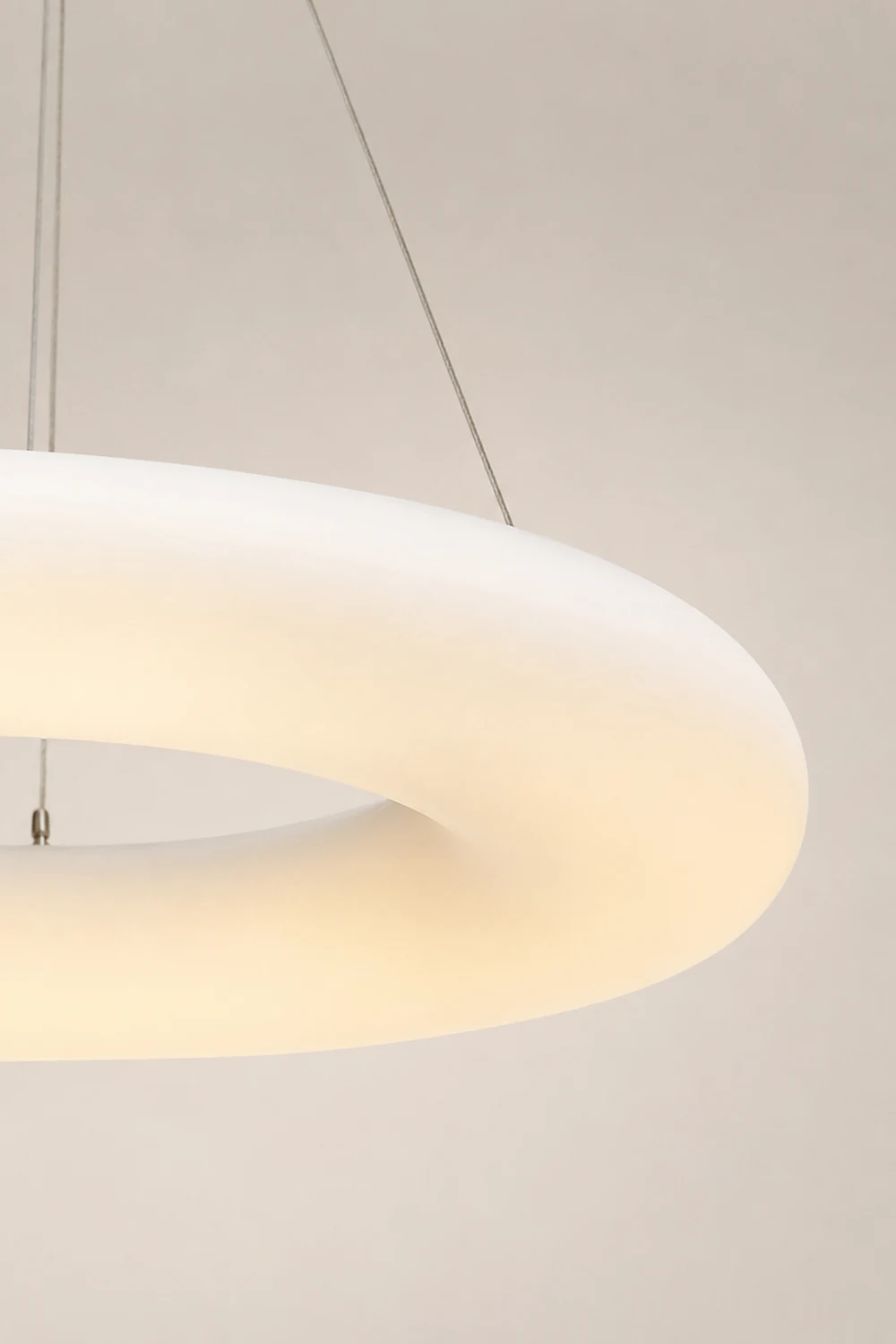 Magoo Pendant Lamp - Lumpaz