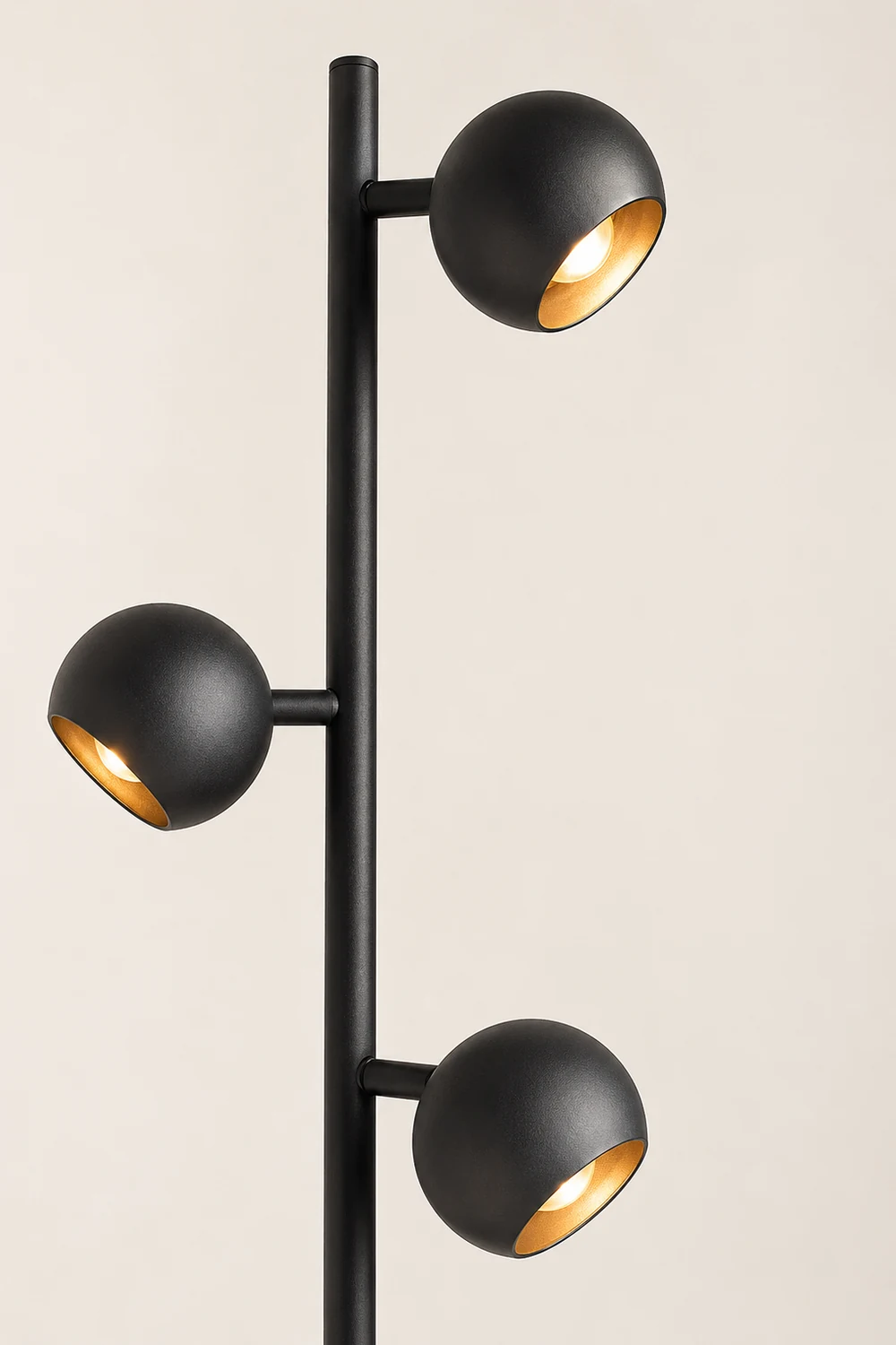 Dakota Floor lamp - Lumpaz