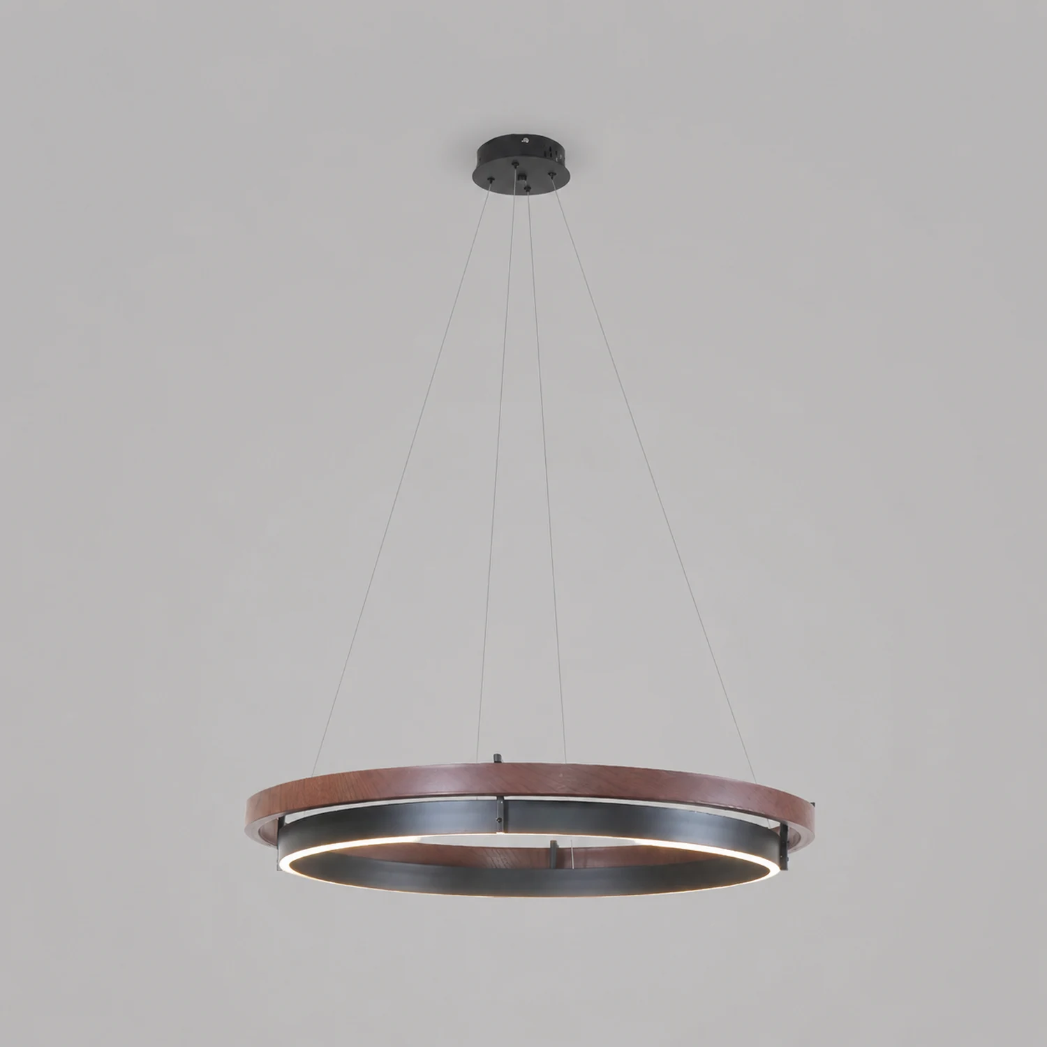 Ring Dunst Chandelier - Lumpaz