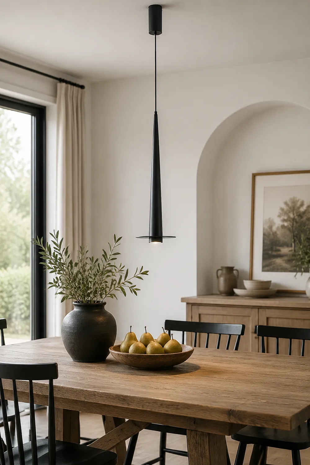 Toronto Pendant Lamp - Lumpaz