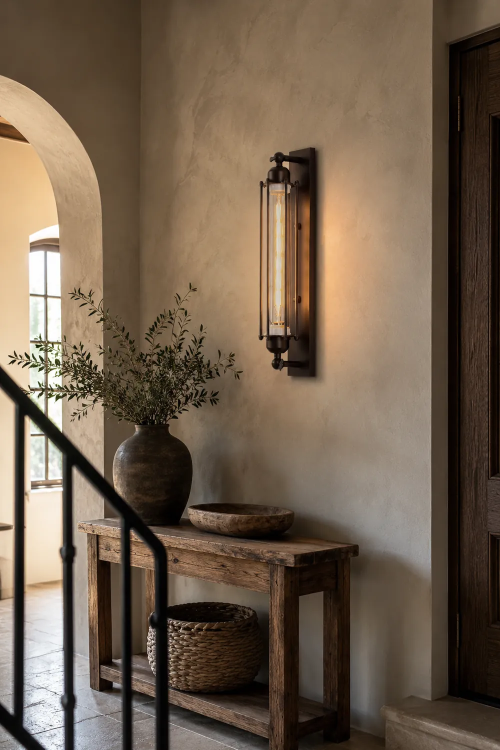 Kiera Wall Lamp - Lumpaz