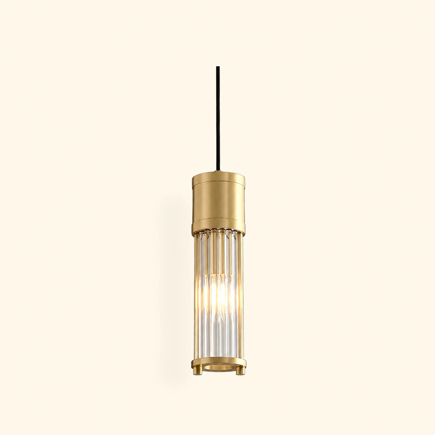 Rousseau Pendant Lamp - Lumpaz