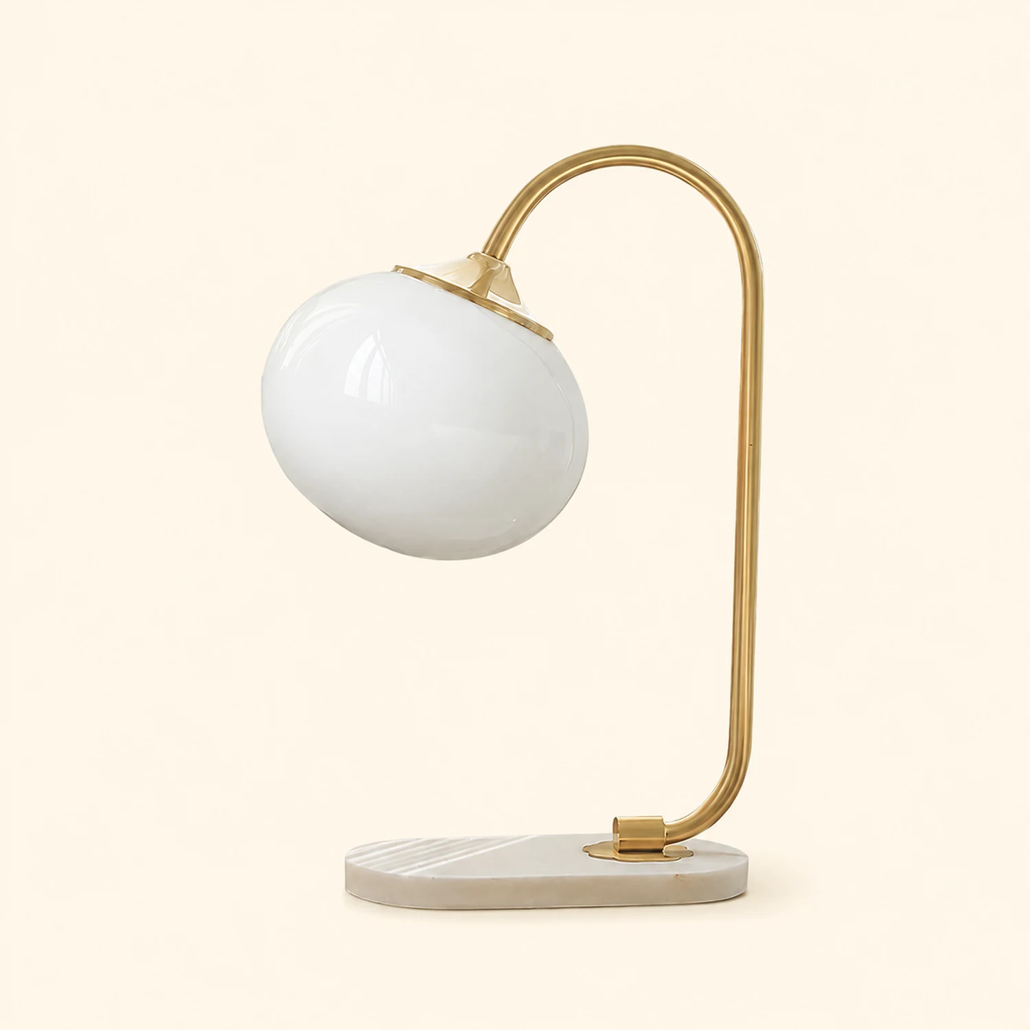 Marshmallow Table Lamp - Lumpaz