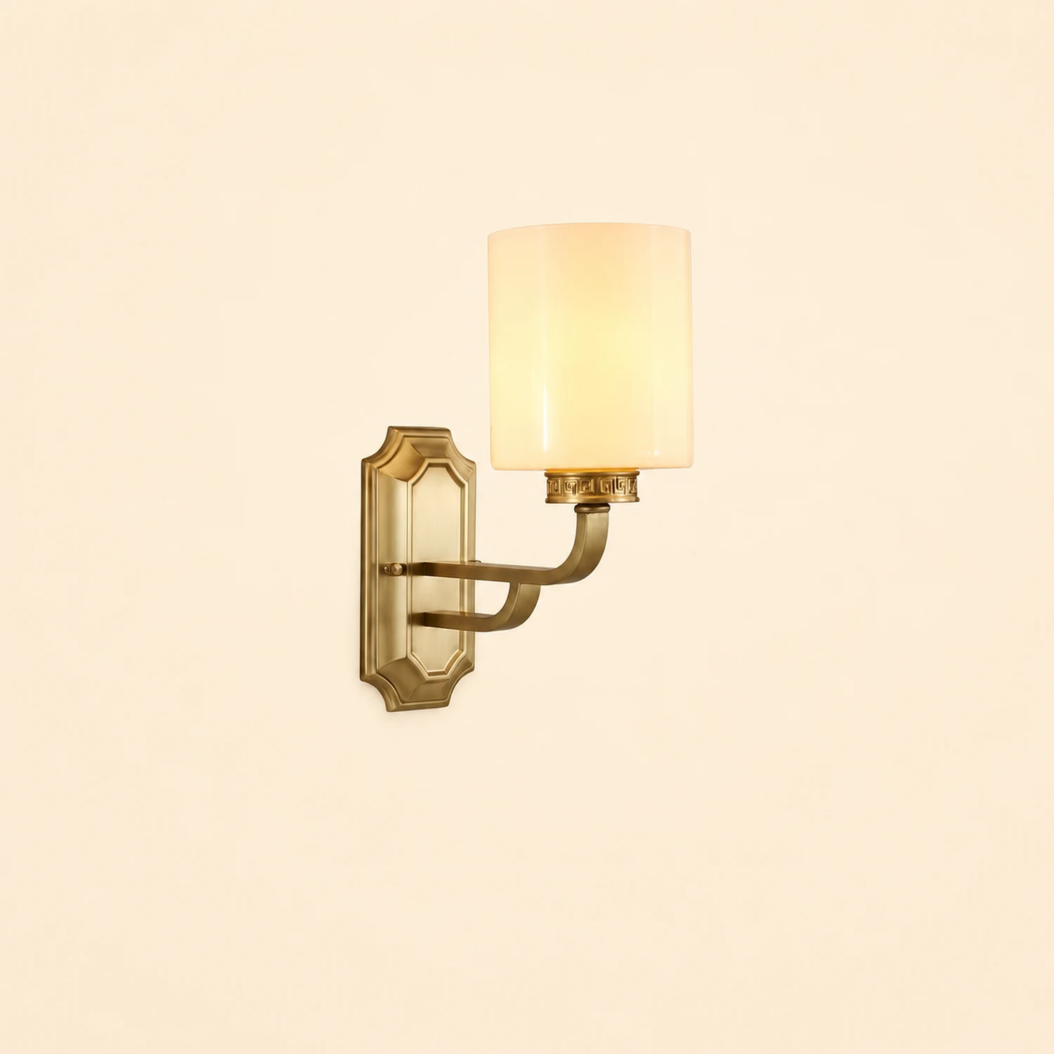 Hamilton Wall Lamp - Lumpaz