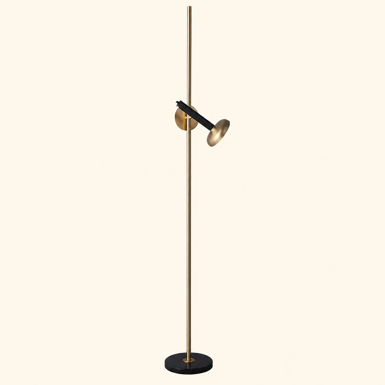 Marquina Floor Lamp - Lumpaz