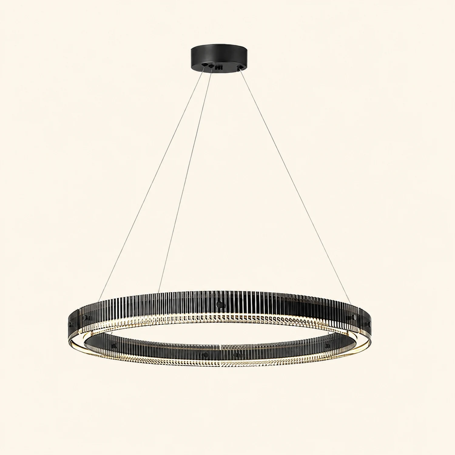 Meyda Chandelier - Lumpaz