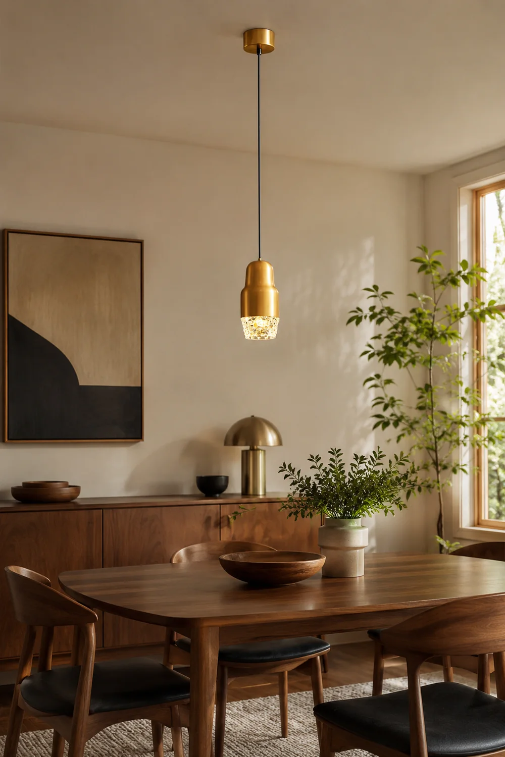Lavinia Pendant Lamp - Lumpaz