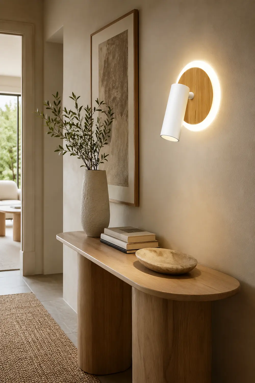 Ramen Wall Lamp - Lumpaz