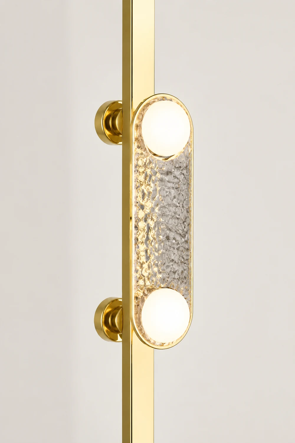 Sinclair Floor Lamp - Lumpaz