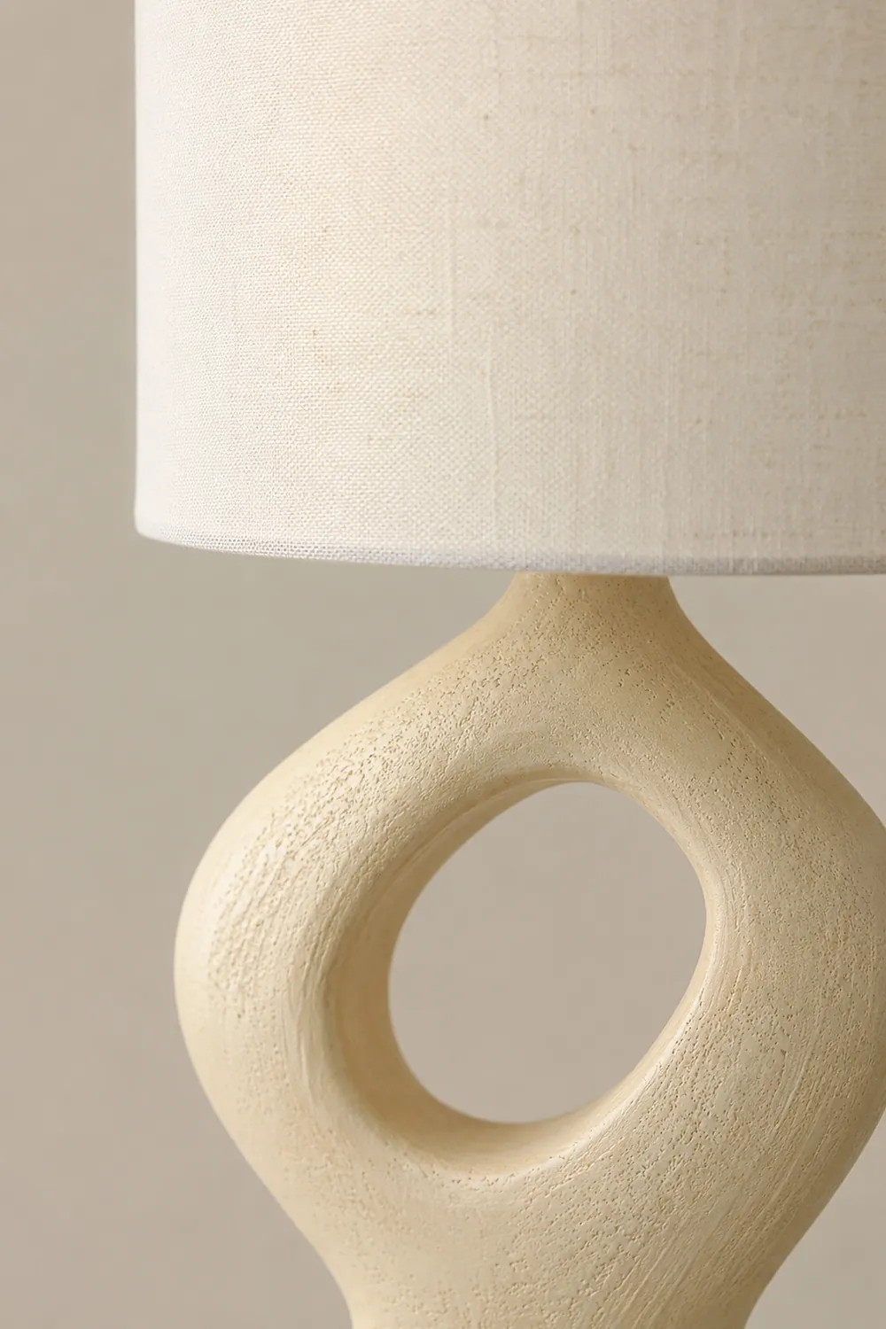 Sauce Table Lamp - Lumpaz