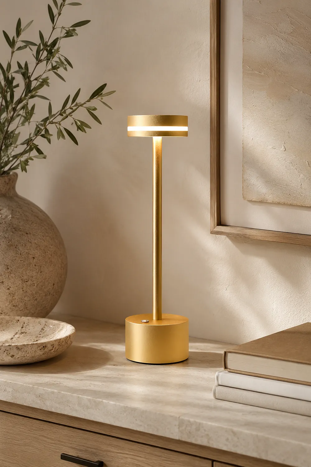 Funtaphanta LED Table lamp - Lumpaz