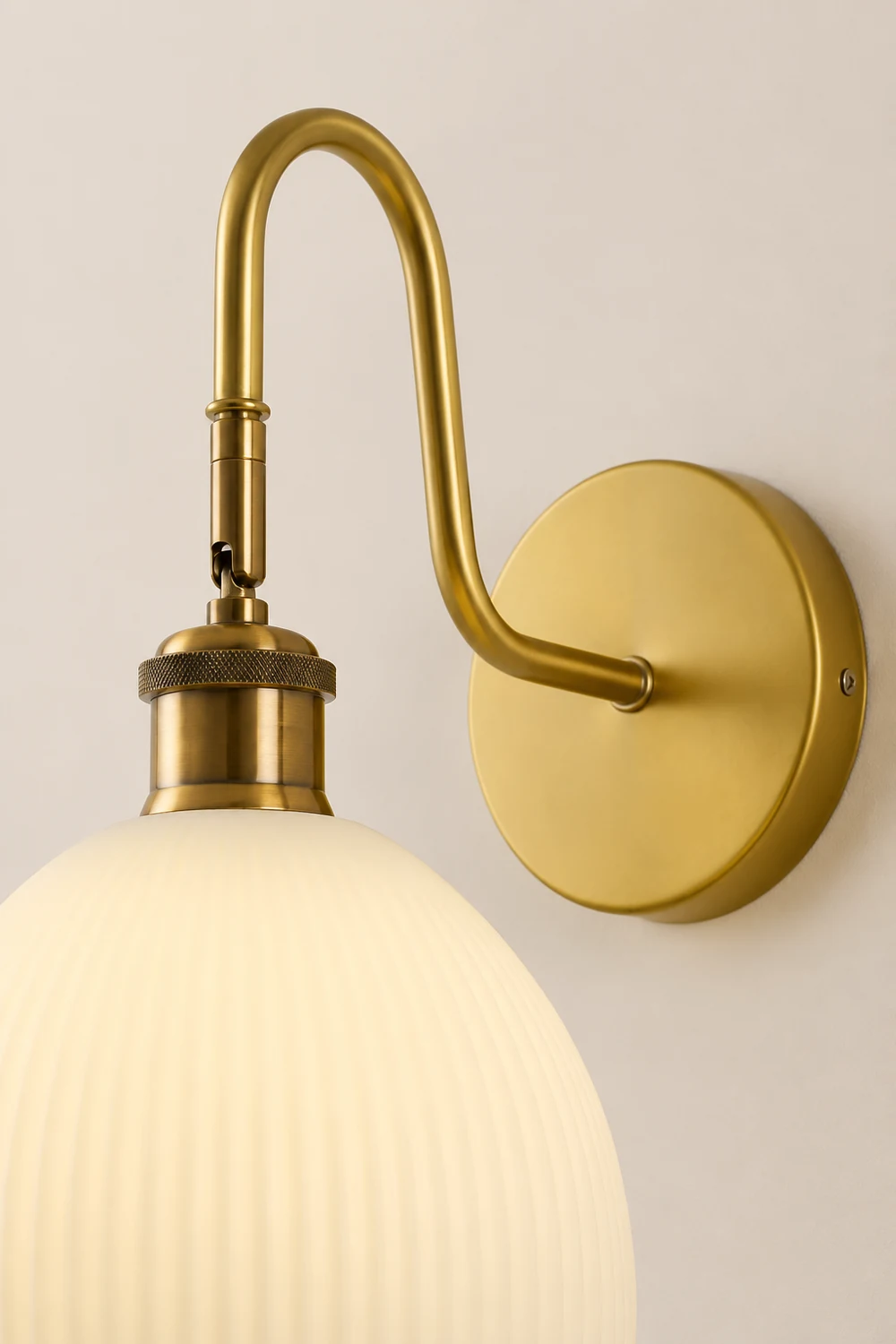 Arren Wall Lamp - Lumpaz