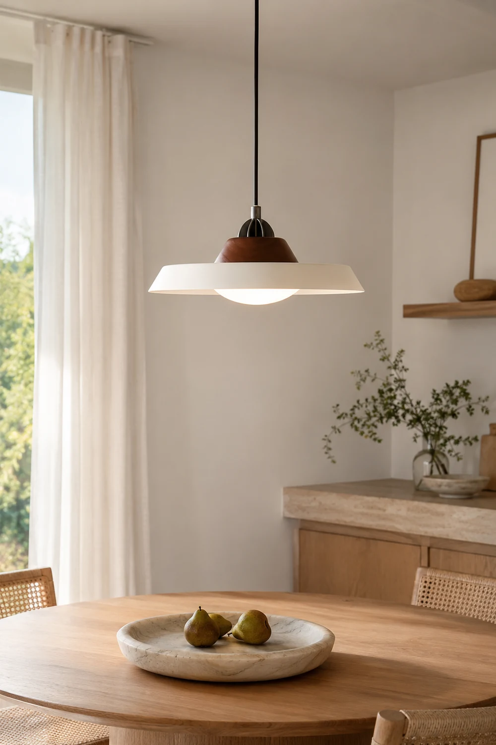 Far Pendant Lamp - Lumpaz