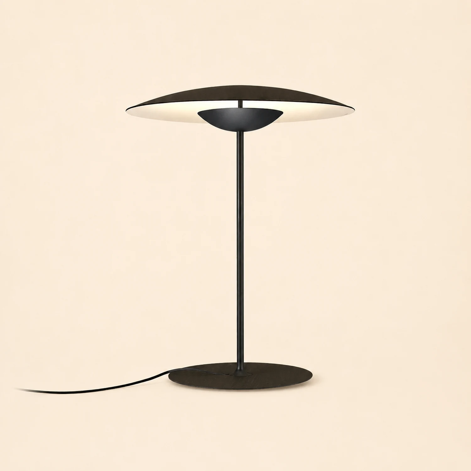 Ginger Table Lamp - Lumpaz