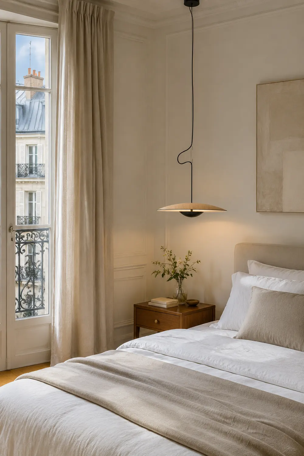 Ginger Pendant light - Lumpaz