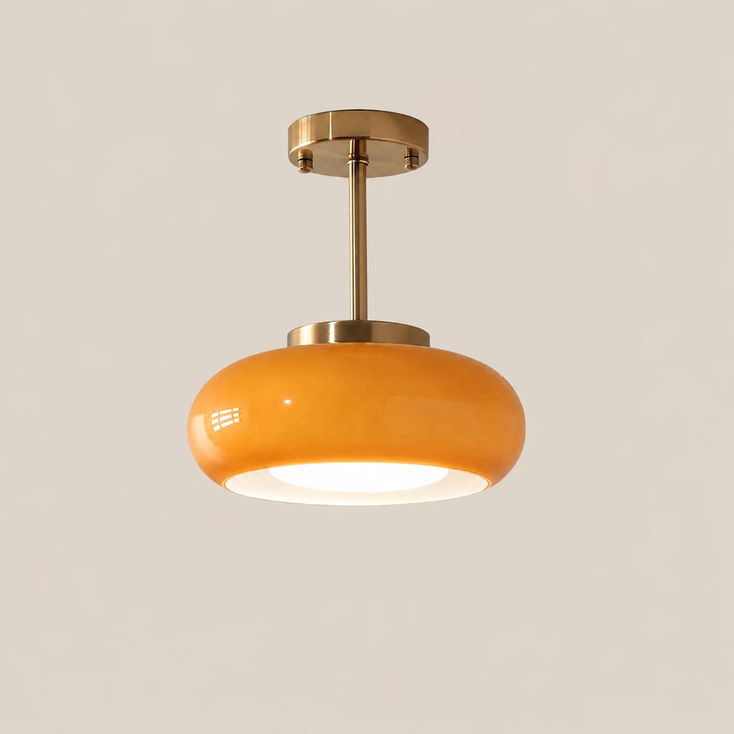 Harvey Ceiling Lamp - Lumpaz