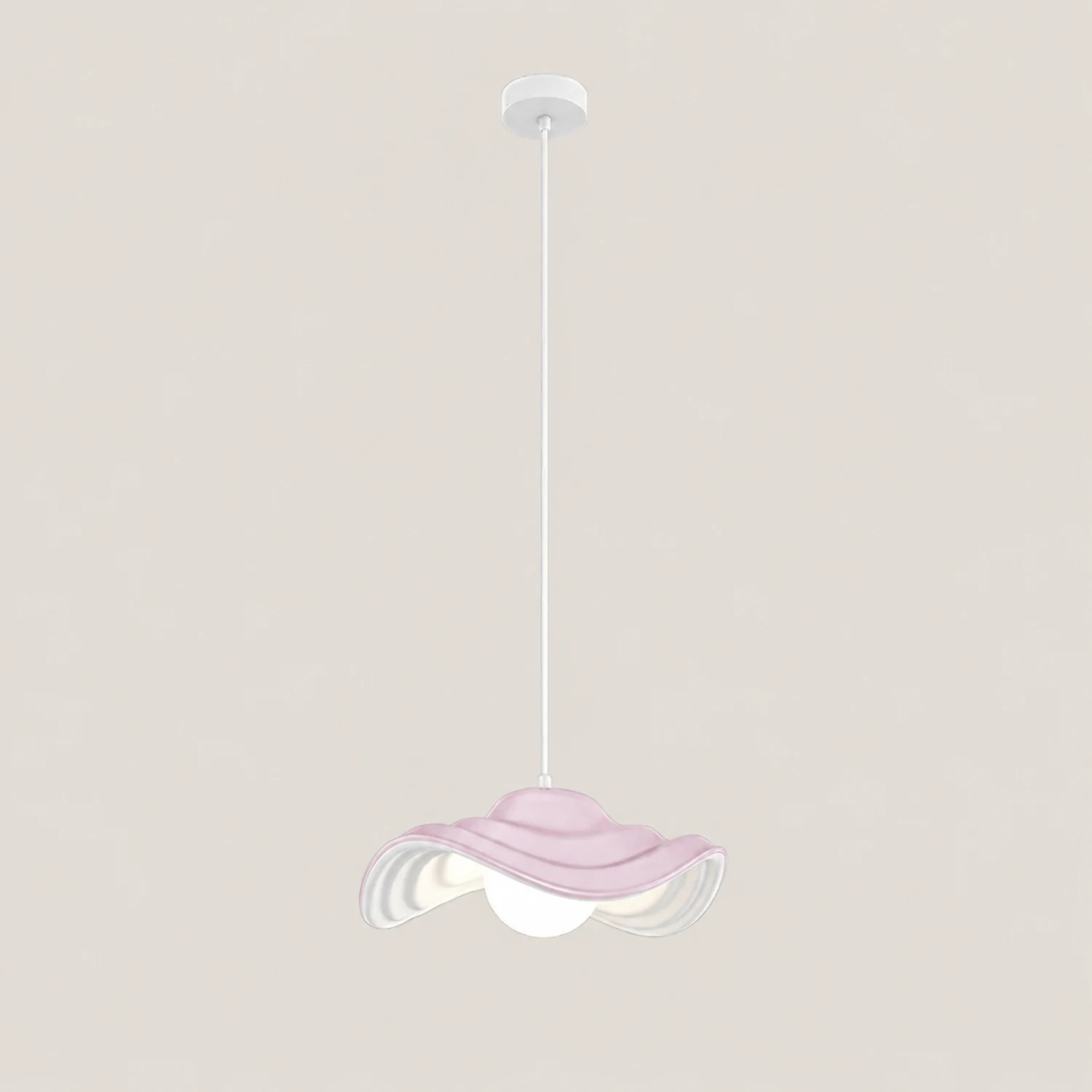 Visilica Pendant Lamp - Lumpaz