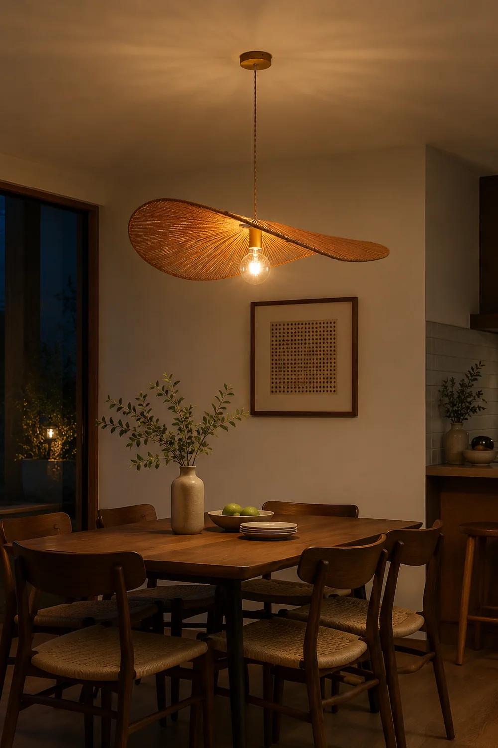 Ridotti Pendant Lamp - Lumpaz