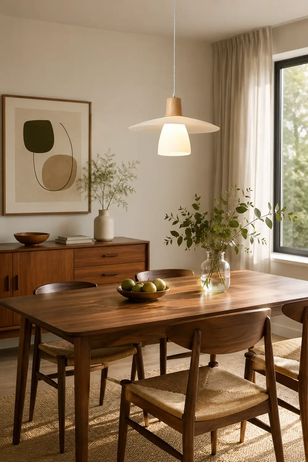 Justice Pendant Light - Lumpaz