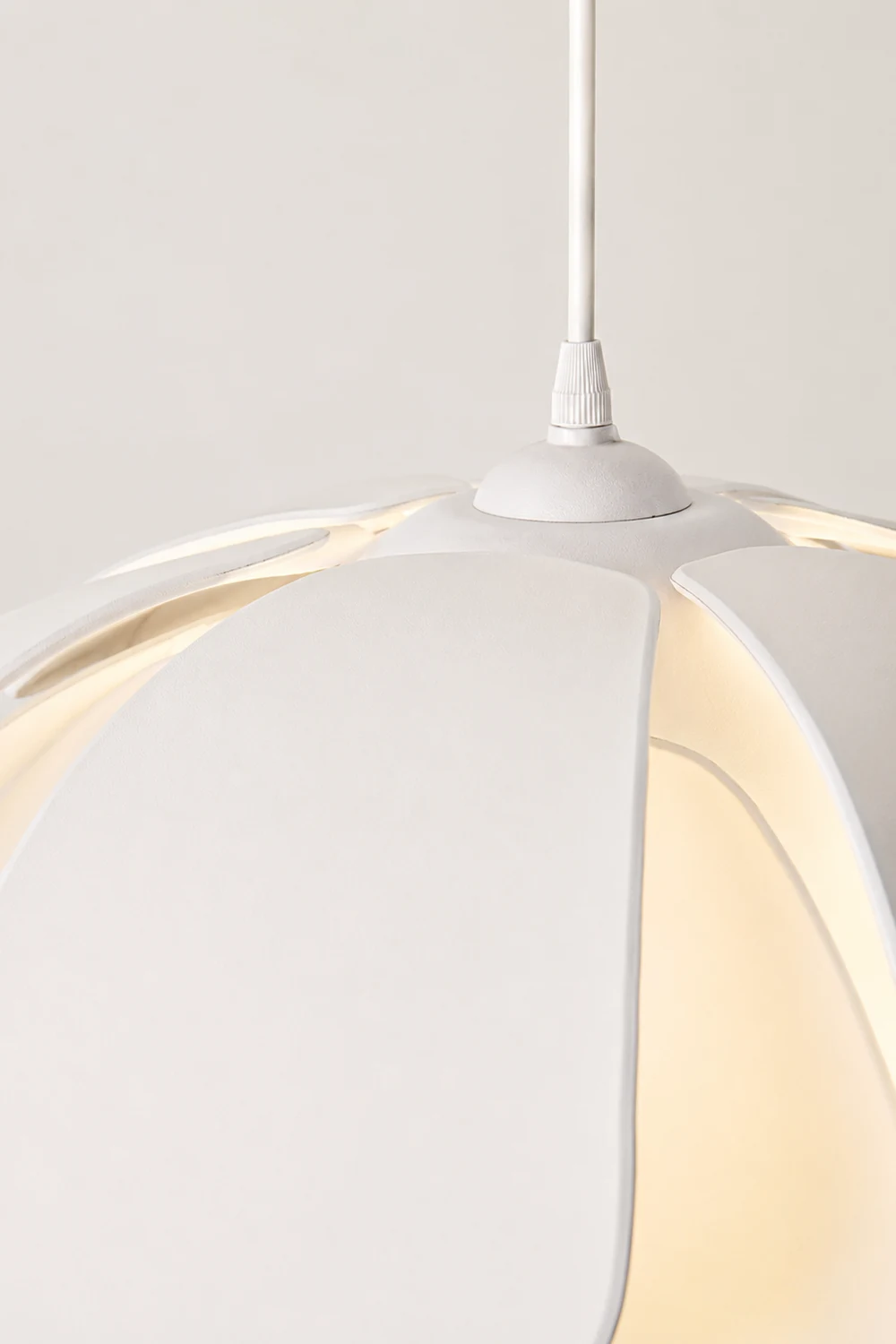 Norm Pendant Lamp - Lumpaz