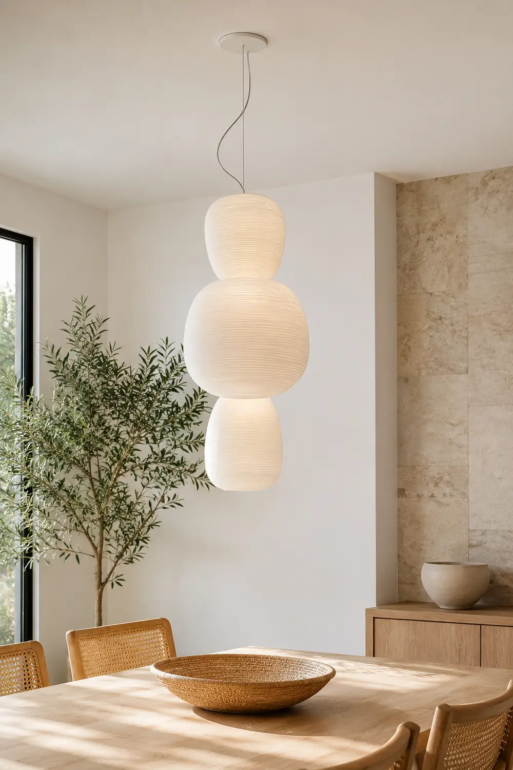 Rituals Pendant Light - Lumpaz