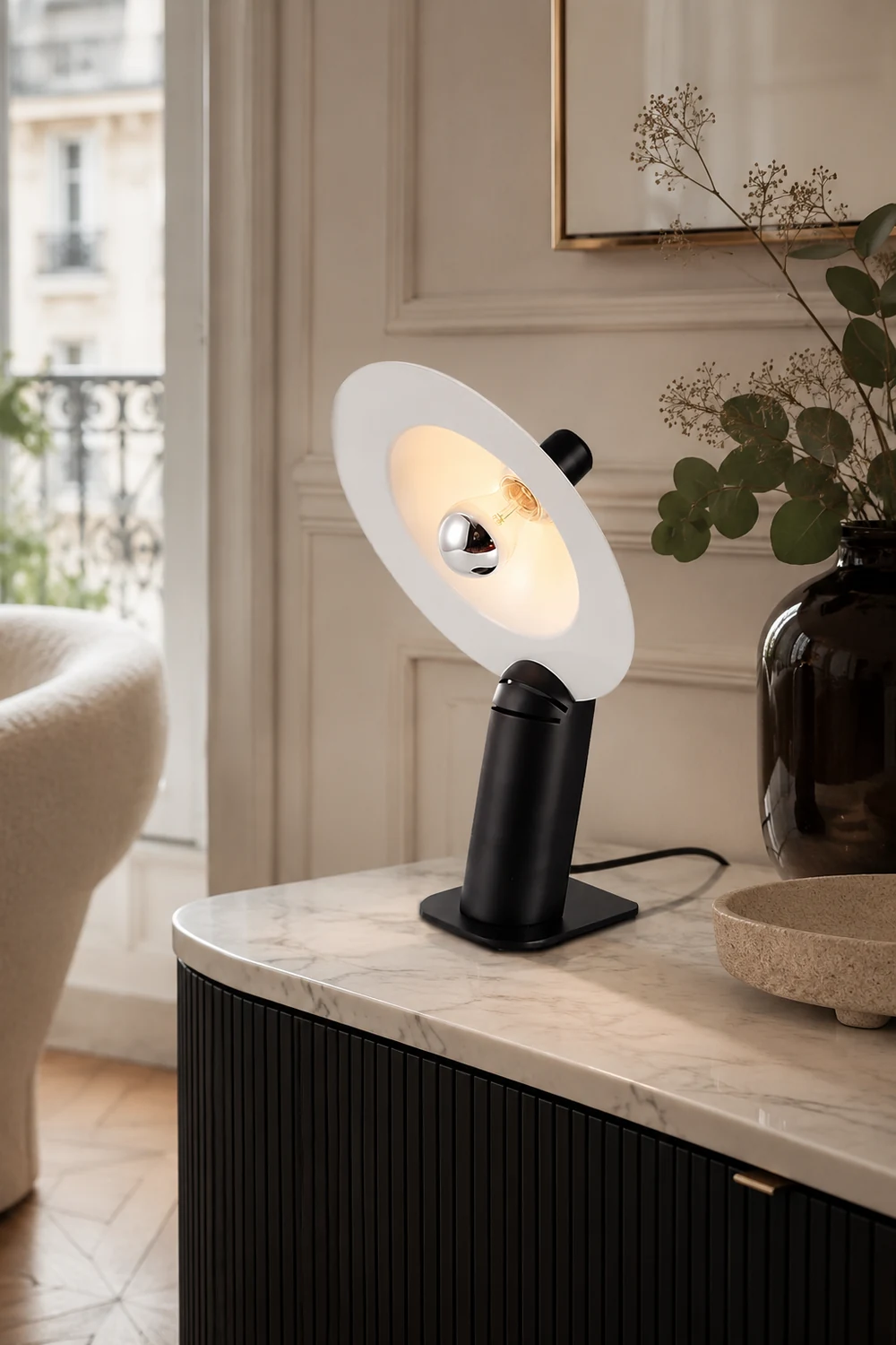 Lampiatta Table Lamp - Lumpaz