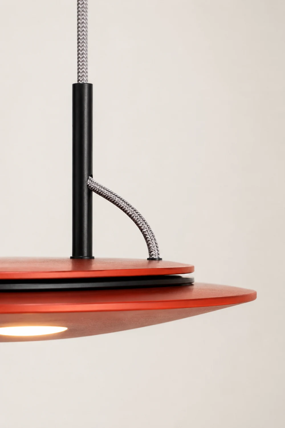 Eaves Pendant Lamp - Lumpaz