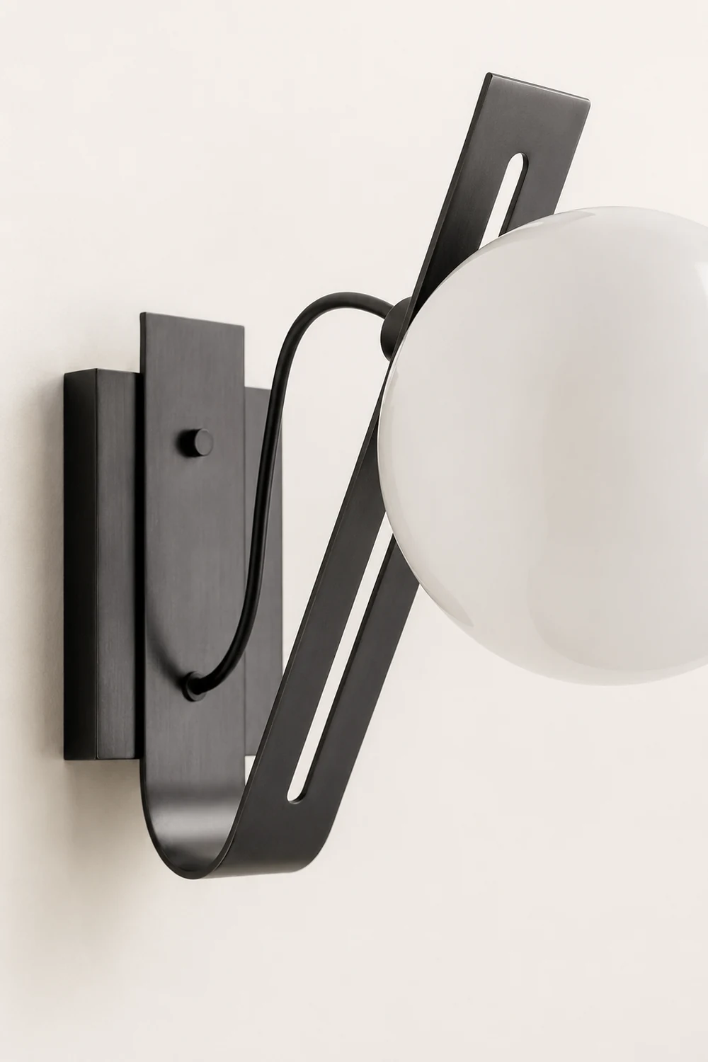Arandela Wall Lamp - Lumpaz