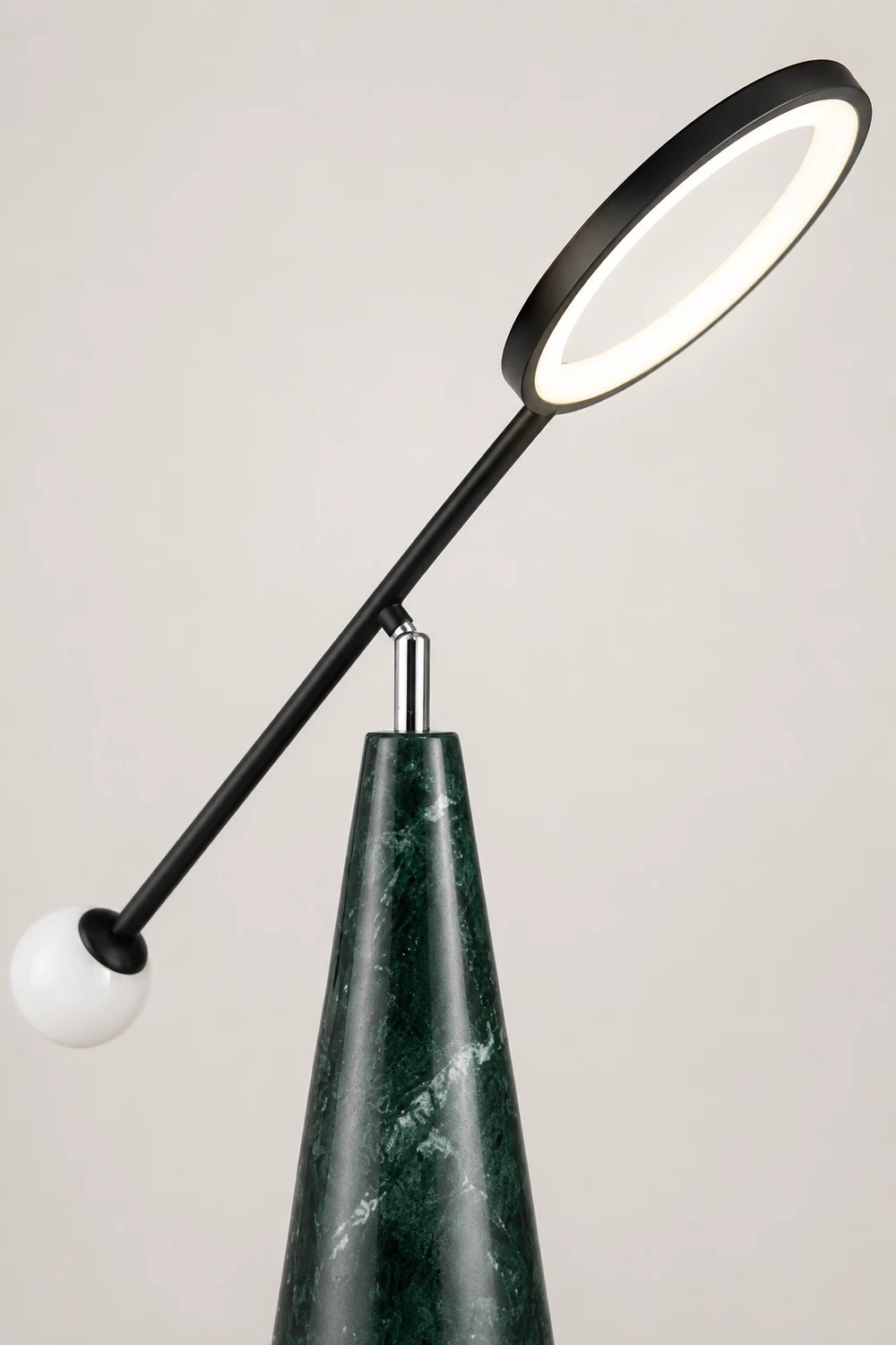 Orbit Table Lamp - Lumpaz